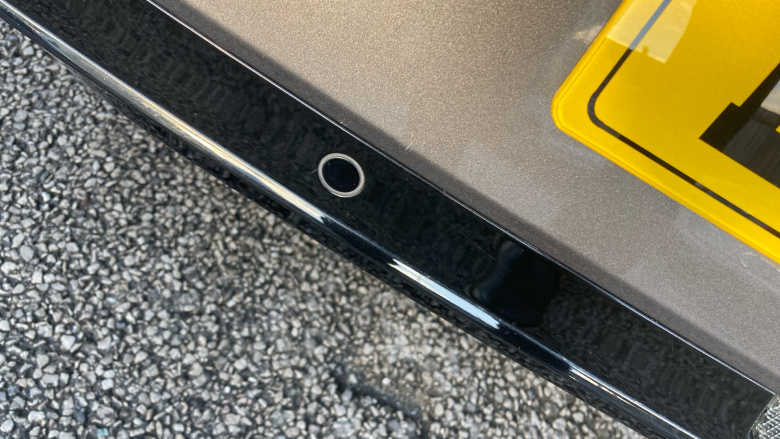 Vauxhall Astra 1.2 Turbo 130 Ultimate 5dr Petrol Hatchback